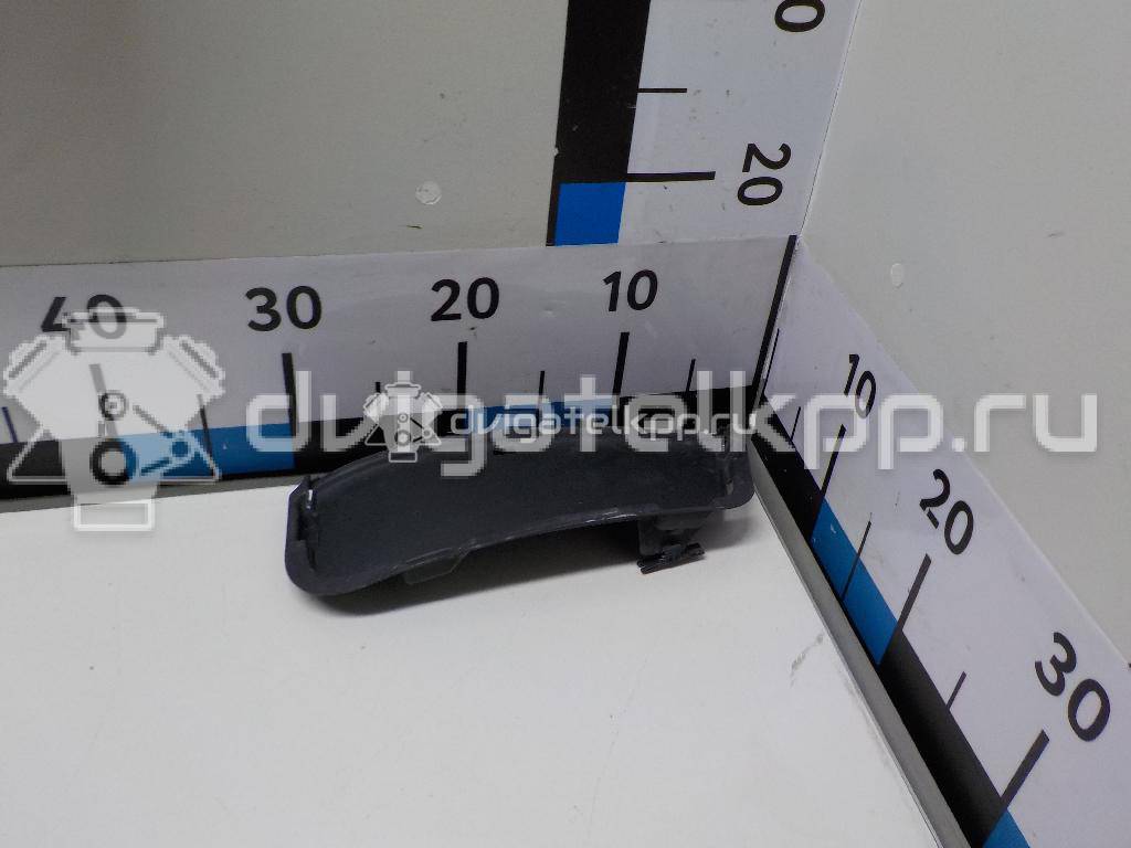 Фото Решетка в бампер правая  51118038062 для Bmw X1 {forloop.counter}}