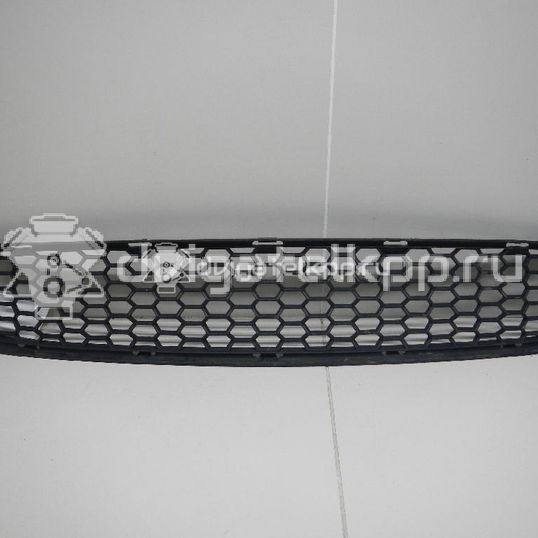 Фото Решетка в бампер центральная  51118037994 для Bmw X1