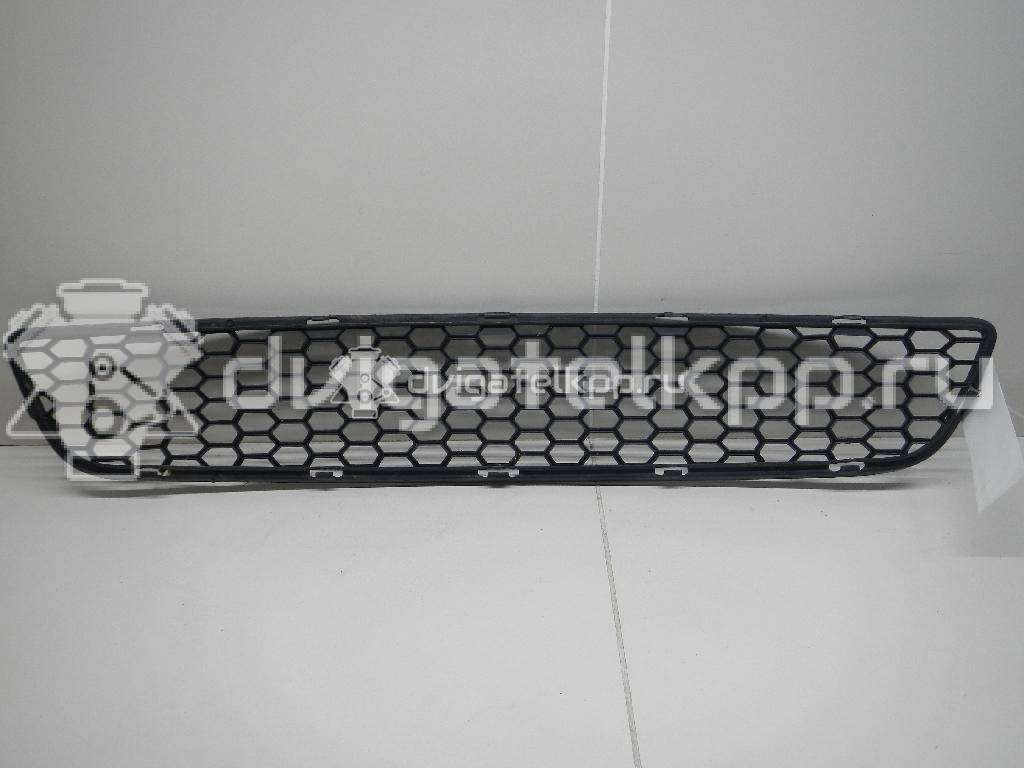 Фото Решетка в бампер центральная  51118037994 для Bmw X1 {forloop.counter}}