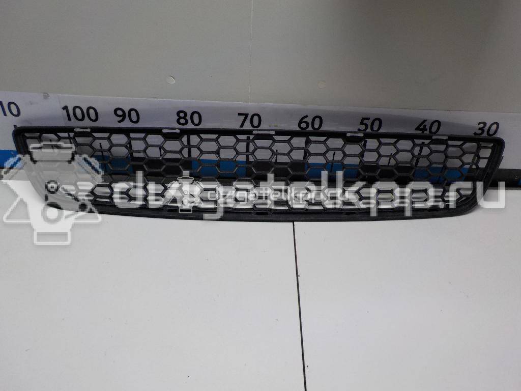 Фото Решетка в бампер центральная  51118037994 для Bmw X1 {forloop.counter}}