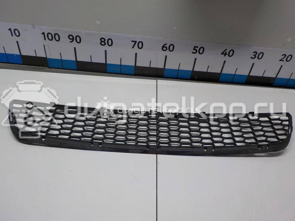 Фото Решетка в бампер центральная  51118037994 для Bmw X1 {forloop.counter}}