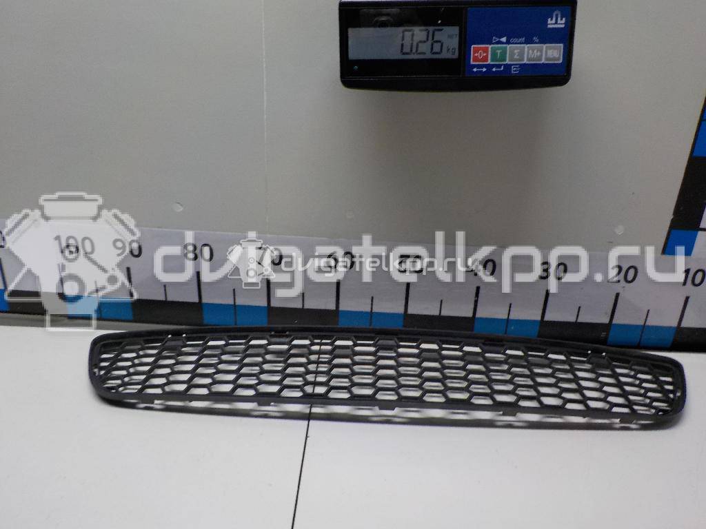 Фото Решетка в бампер центральная  51118037994 для Bmw X1 {forloop.counter}}