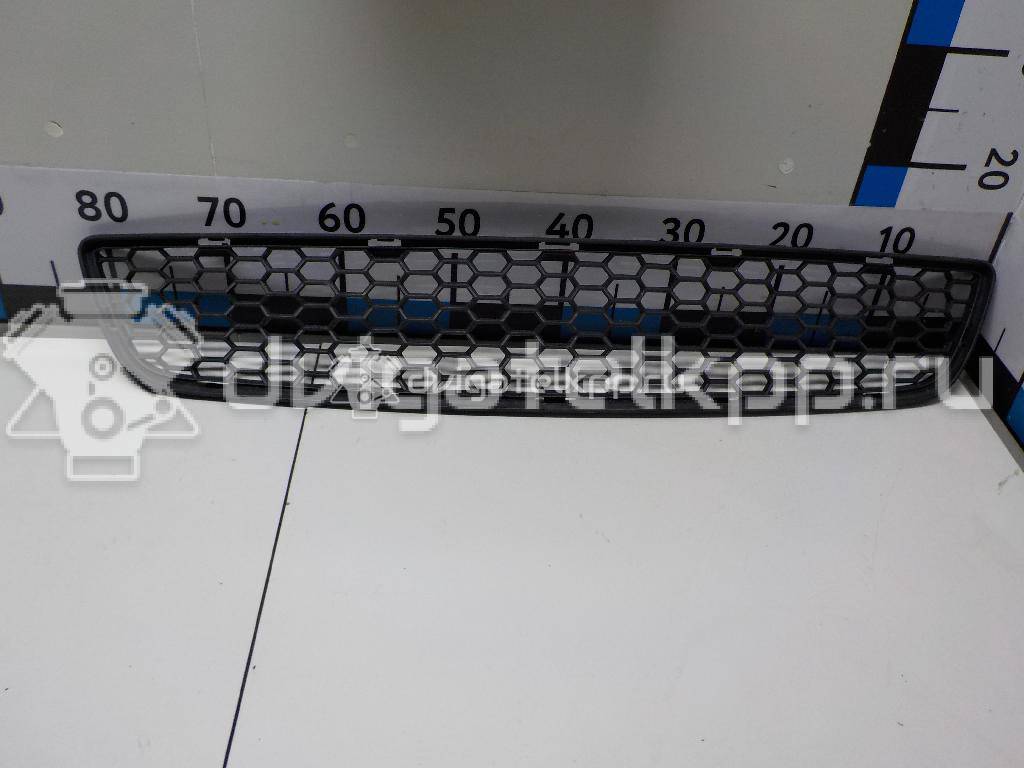 Фото Решетка в бампер центральная  51118037994 для Bmw X1 {forloop.counter}}