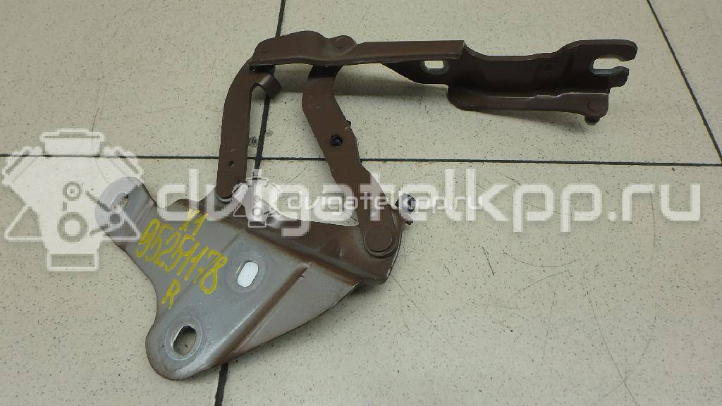 Фото Петля капота правая  41002993150 для Bmw X1 {forloop.counter}}