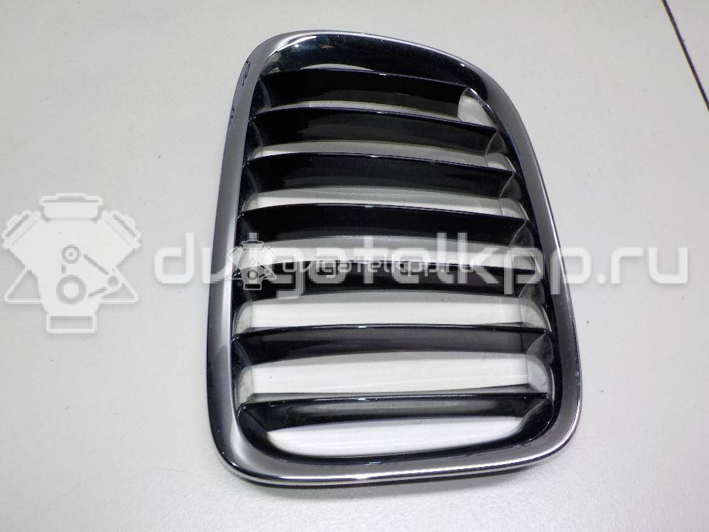 Фото Решетка радиатора левая  51112993305 для Bmw X1 {forloop.counter}}
