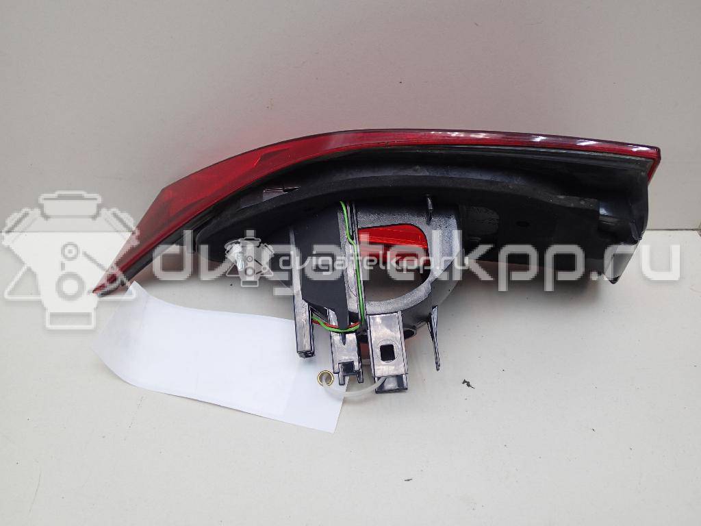 Фото Фонарь задний внутренний правый  63212990114 для Bmw X1 {forloop.counter}}