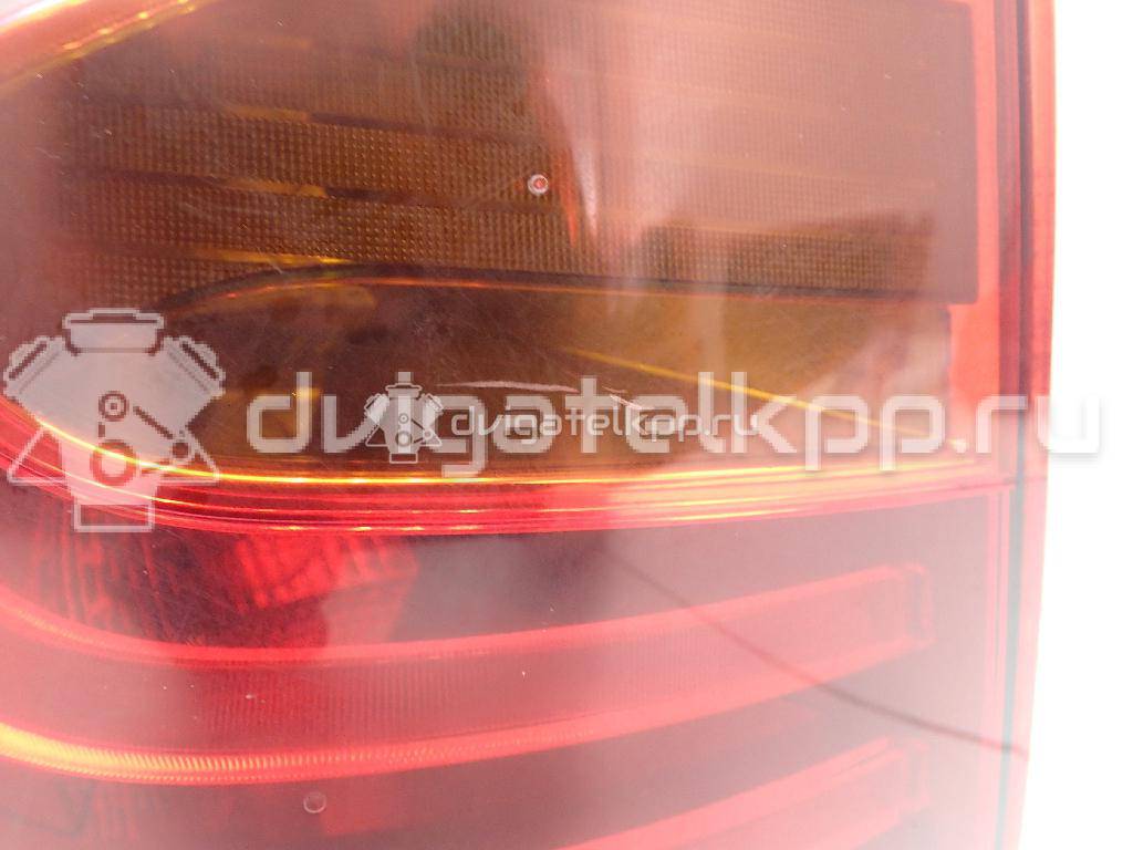 Фото Фонарь задний наружный левый  63212990109 для Bmw X1 {forloop.counter}}