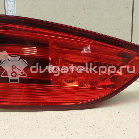 Фото Фонарь задний внутренний левый  63212990113 для Bmw X1