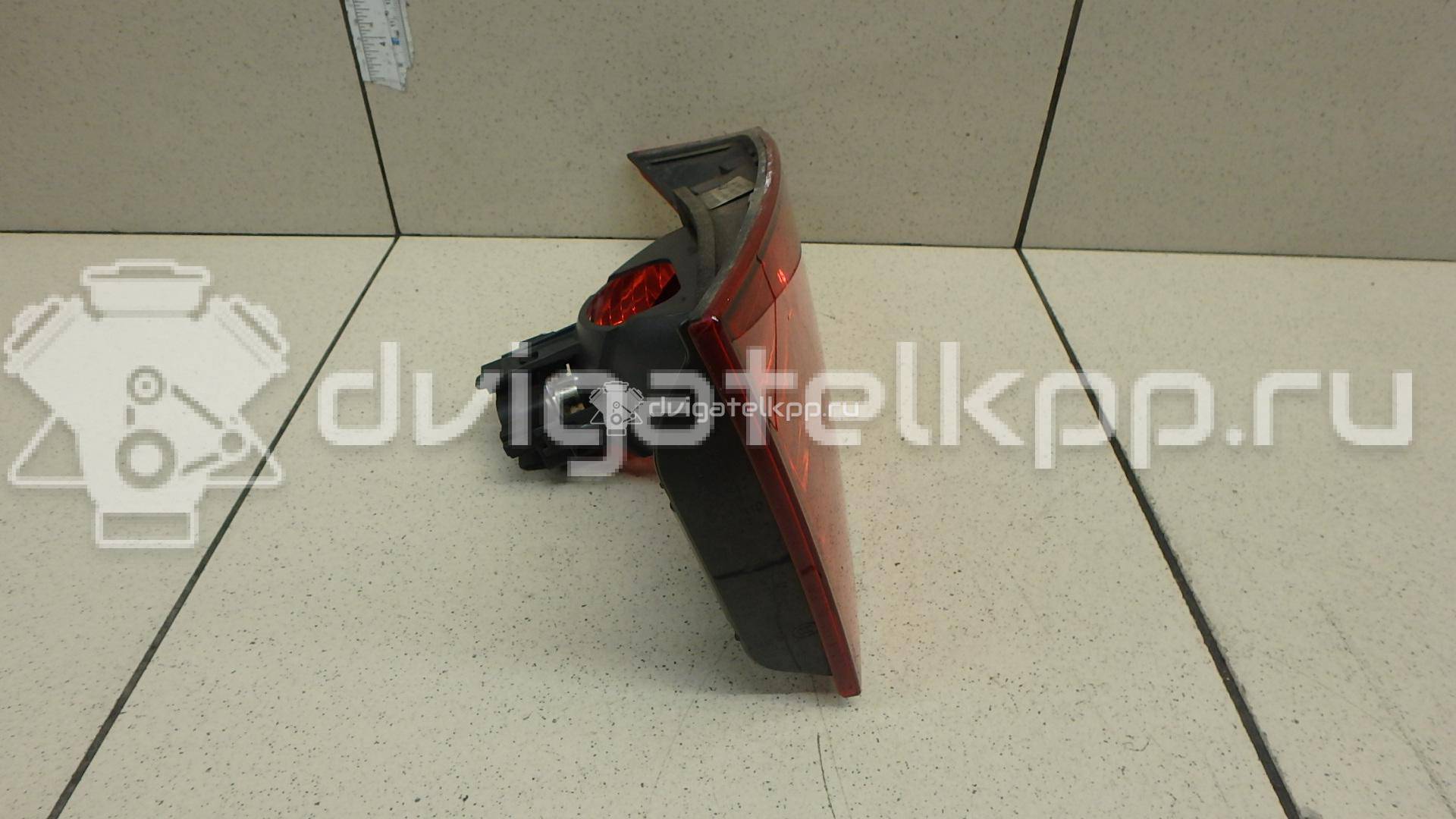 Фото Фонарь задний внутренний левый  63212990113 для Bmw X1 {forloop.counter}}