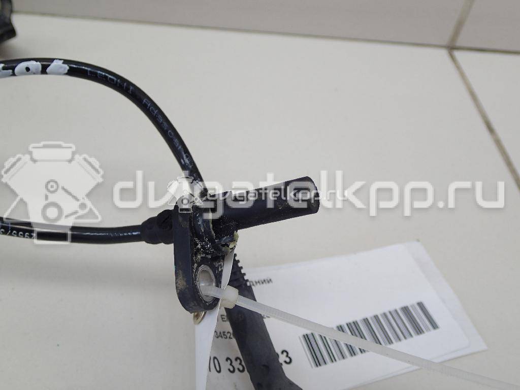 Фото Датчик ABS передний  34526784989 для Bmw X1 {forloop.counter}}