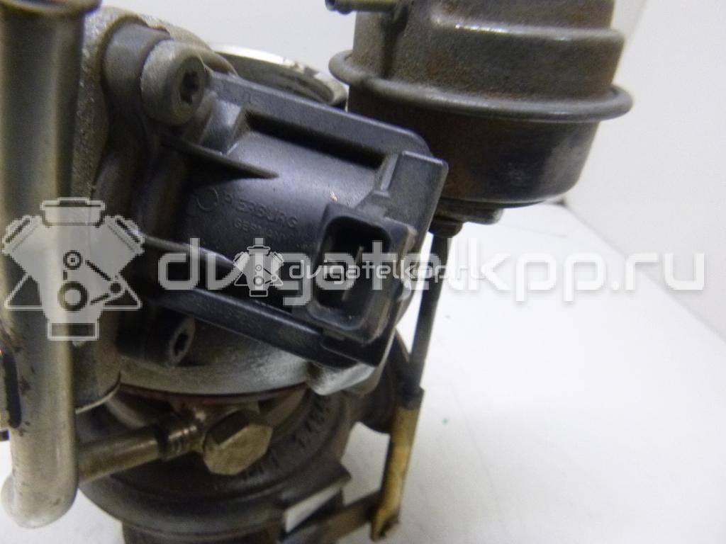 Фото Турбокомпрессор (турбина)  11654615206 для Bmw 5 / 6 / 7 / X5 / X6 {forloop.counter}}