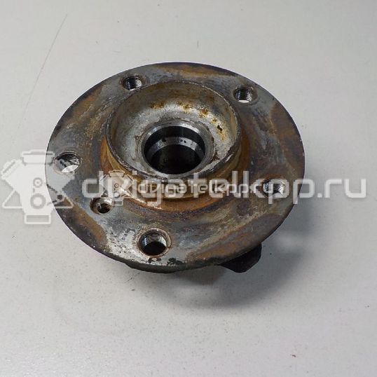 Фото Ступица передняя  31206870725 для Bmw X4 F26 / 5 / 6 / 7 / X3