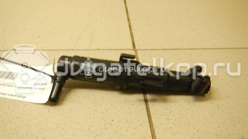 Фото Форсунка омывателя фары  61677377668 для Bmw 5 {forloop.counter}}