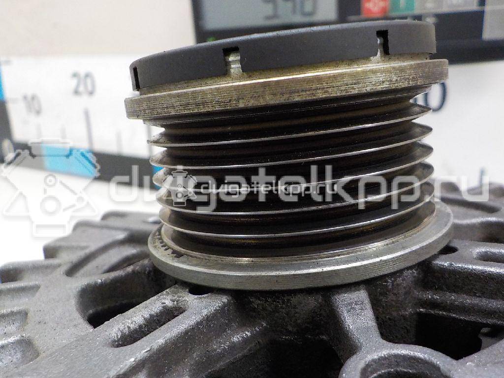 Фото Генератор  12318507625 для Bmw 3 / 5 / 1 / 7 / 2 {forloop.counter}}