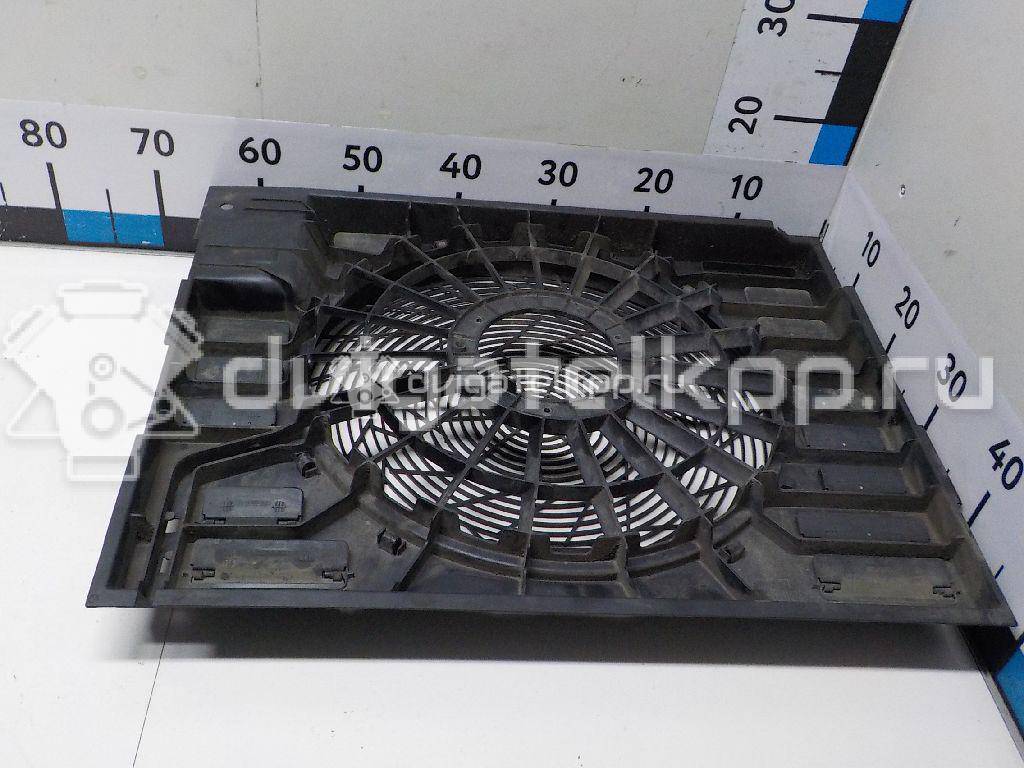 Фото Диффузор вентилятора  64546912417 для Bmw 7 {forloop.counter}}