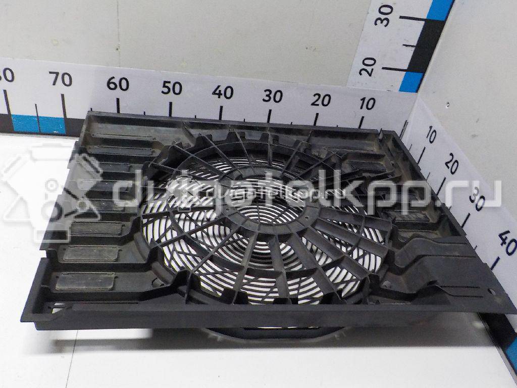 Фото Диффузор вентилятора  64546912417 для Bmw 7 {forloop.counter}}
