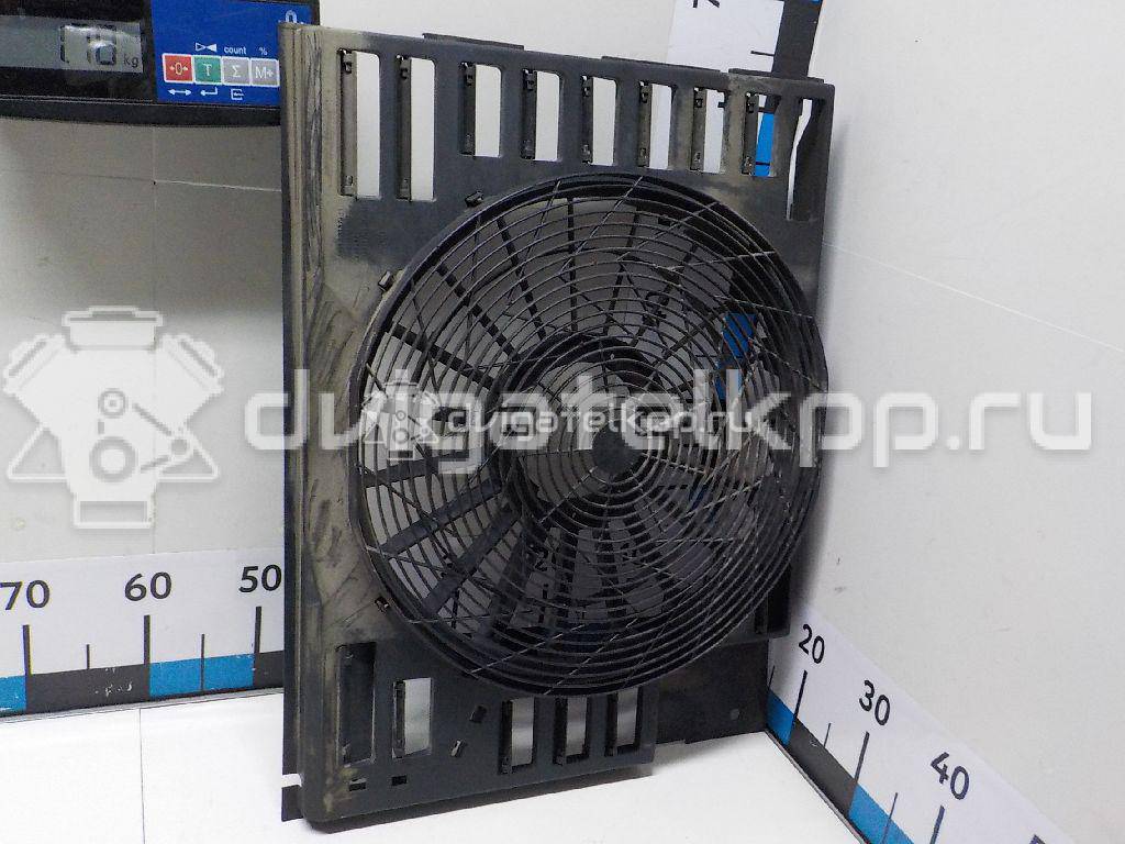 Фото Диффузор вентилятора  64546912417 для Bmw 7 {forloop.counter}}