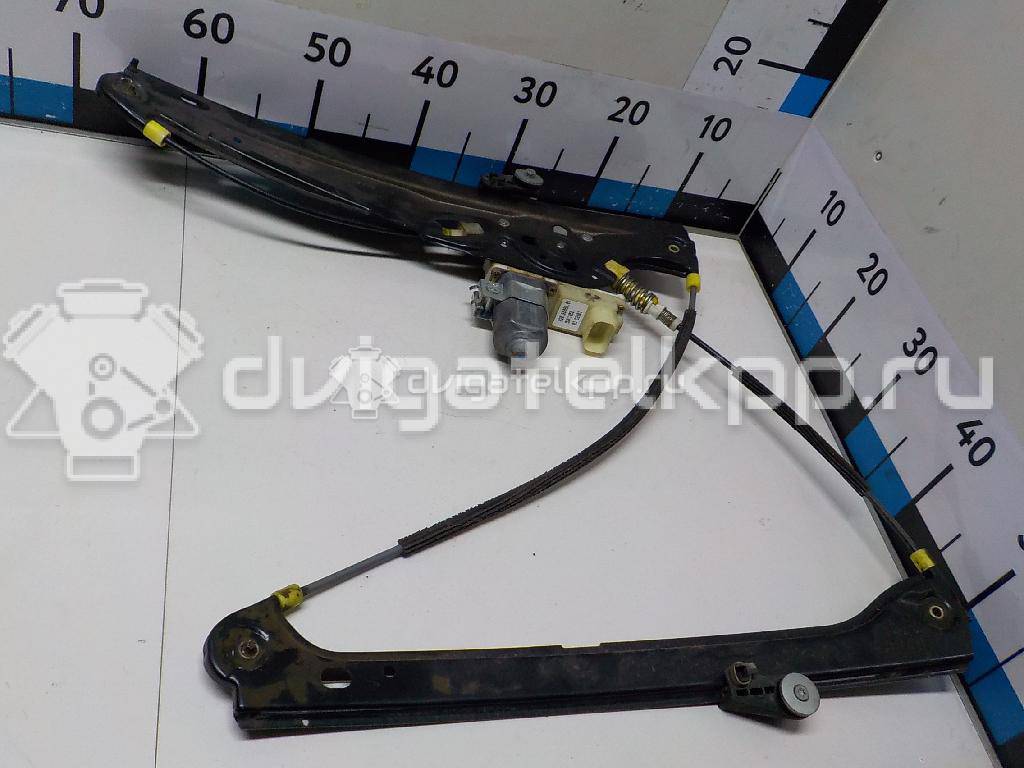 Фото Стеклоподъемник электр. передний правый  51337202480 для Bmw 7 {forloop.counter}}