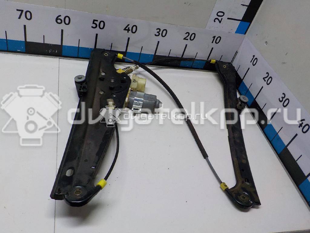 Фото Стеклоподъемник электр. передний правый  51337202480 для Bmw 7 {forloop.counter}}