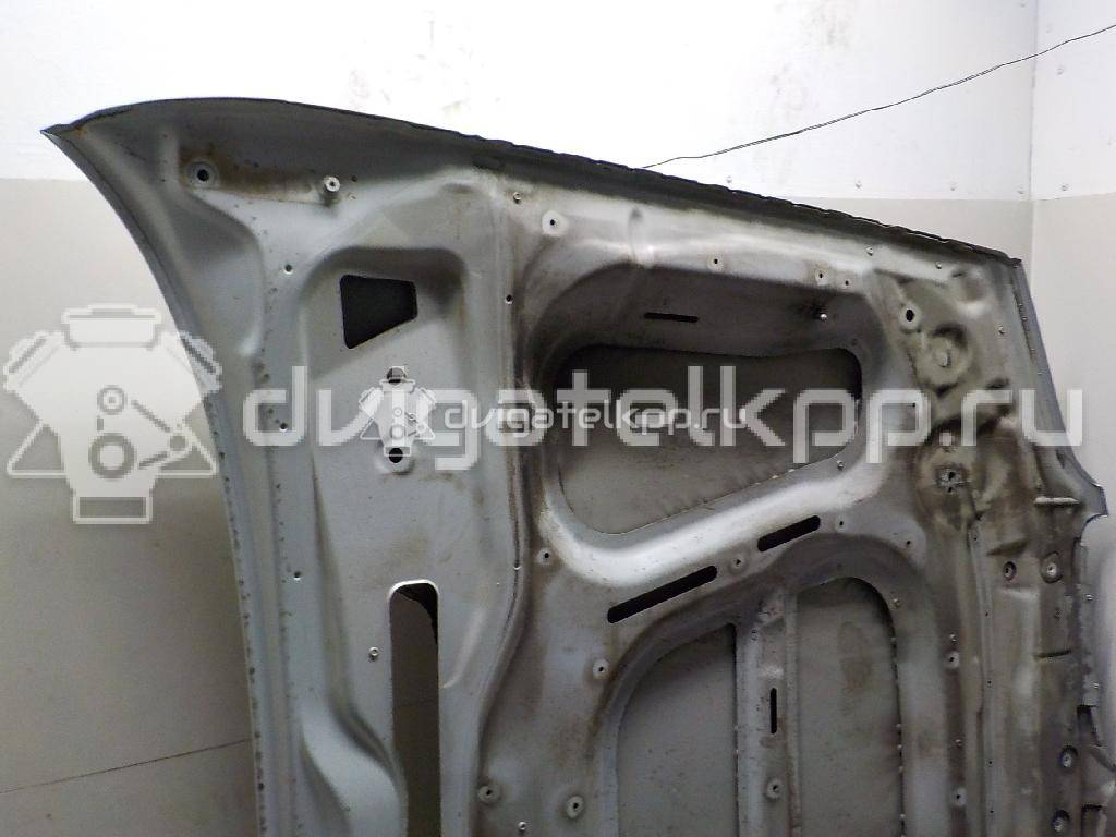 Фото Капот  41617043239 для Bmw 7 {forloop.counter}}