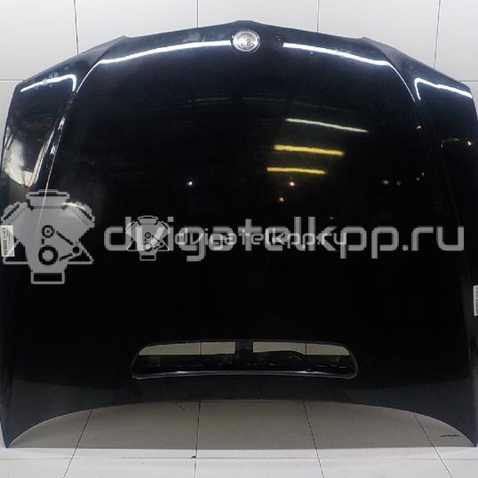 Фото Капот  41617200442 для Bmw 7