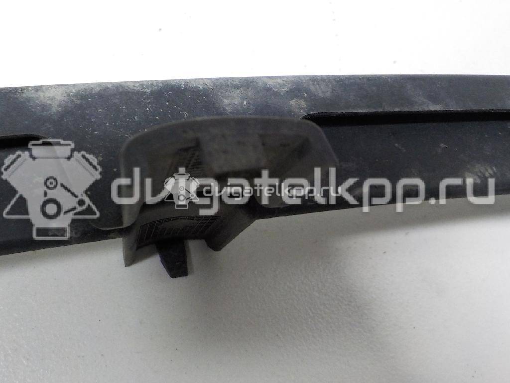 Фото Решетка в бампер центральная  51118223235 для Bmw 7 {forloop.counter}}