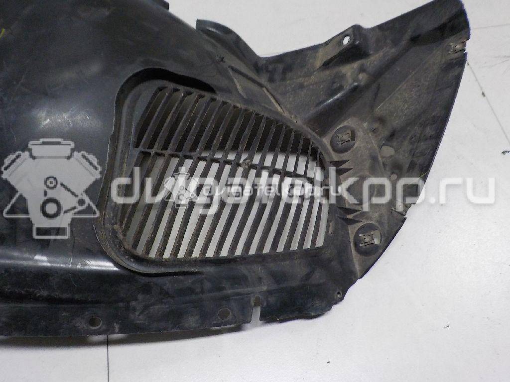 Фото Локер передний правый  51717213642 для Bmw X4 F26 / X3 {forloop.counter}}