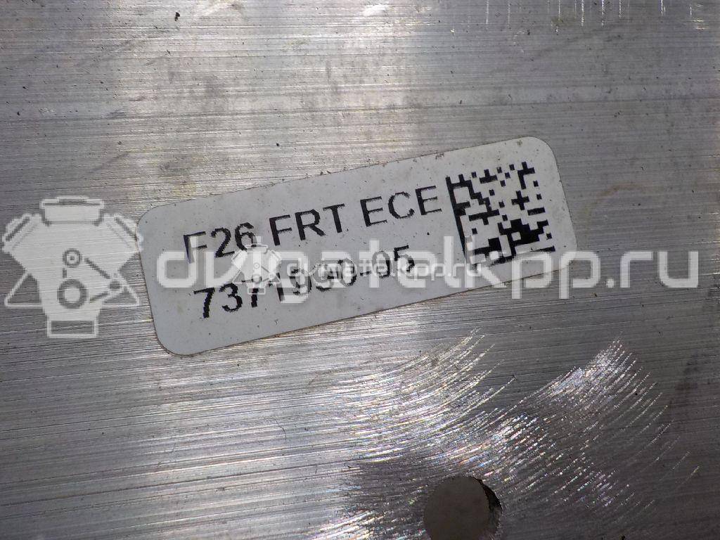 Фото Усилитель переднего бампера  51117371990 для Bmw X4 F26 / X3 {forloop.counter}}