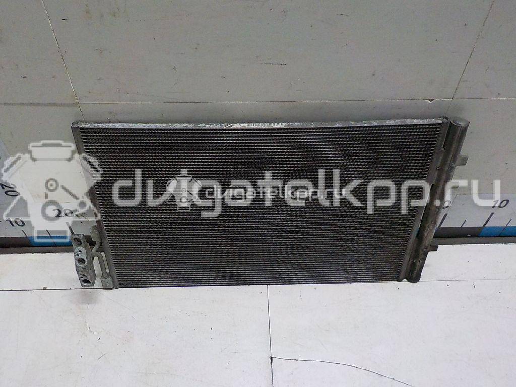 Фото Радиатор кондиционера (конденсер)  64539216143 для Bmw X4 F26 / X3 {forloop.counter}}