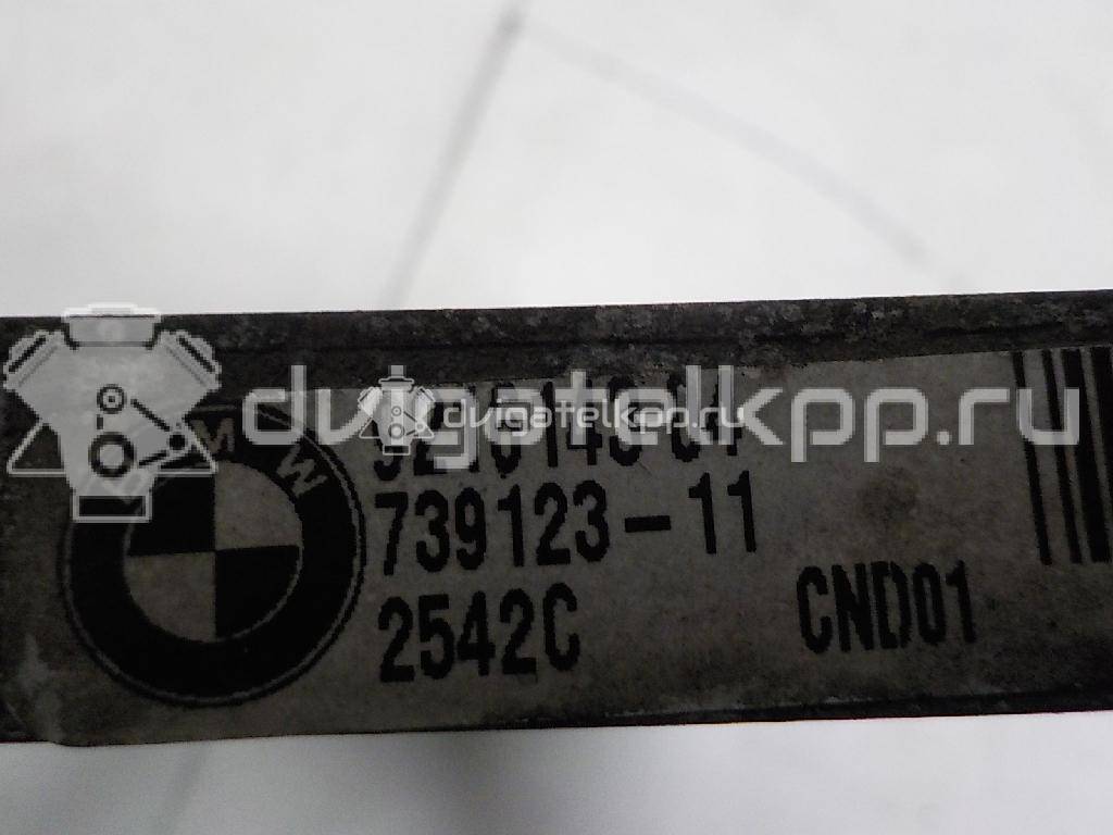 Фото Радиатор кондиционера (конденсер)  64539216143 для Bmw X4 F26 / X3 {forloop.counter}}