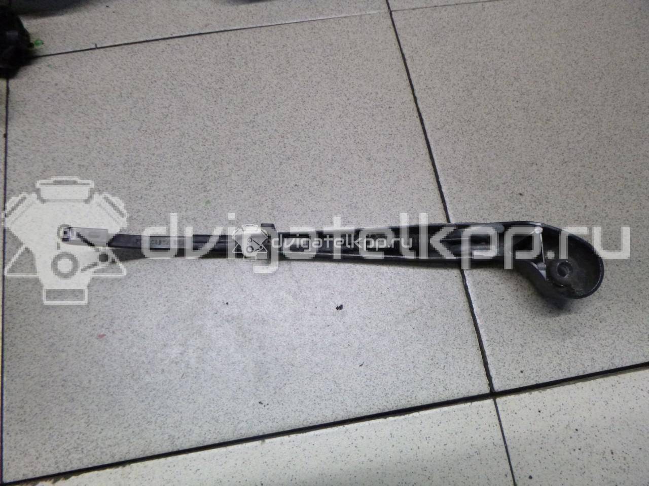 Фото Поводок стеклоочистителя заднего  61627068076 для Bmw X5 {forloop.counter}}