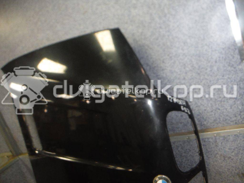 Фото Капот  41617008328 для Bmw X5 {forloop.counter}}