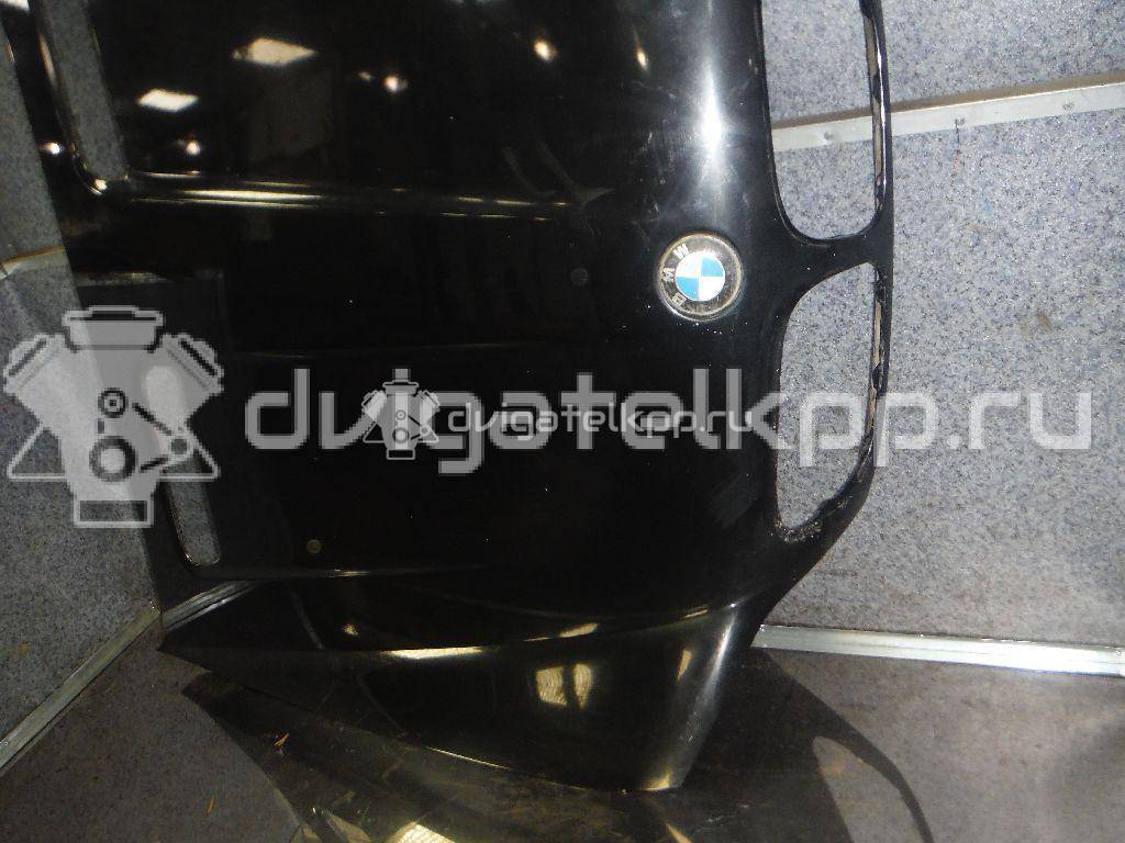 Фото Капот  41617008328 для Bmw X5 {forloop.counter}}