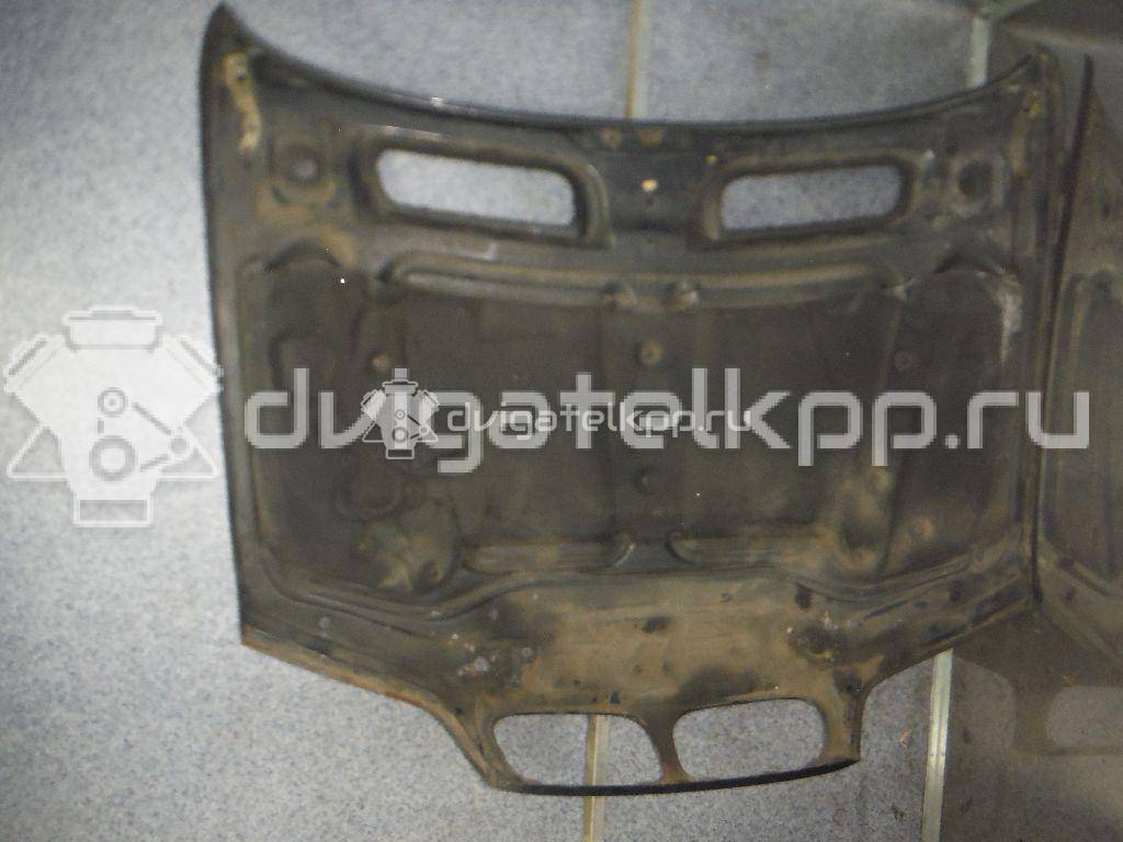 Фото Капот  41617008328 для Bmw X5 {forloop.counter}}