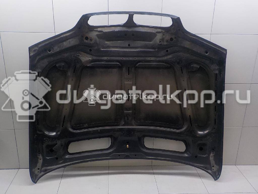 Фото Капот  41617008328 для Bmw X5 {forloop.counter}}