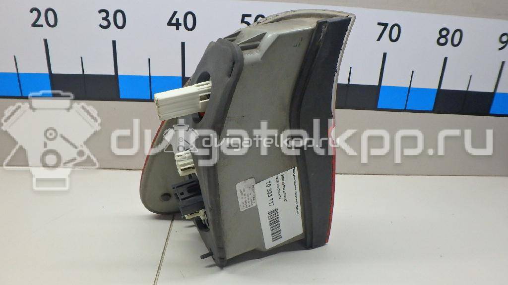 Фото Фонарь задний наружный правый  63217164474 для Bmw X5 {forloop.counter}}