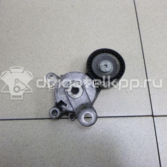 Фото Натяжитель ремня  6Q0145299 для Skoda Roomster 5J / Octaviaii 1Z3 / Yeti 5L / Fabia / Octavia