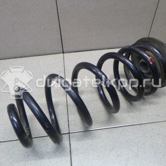 Фото Пружина задняя  33536779860 для Bmw X5