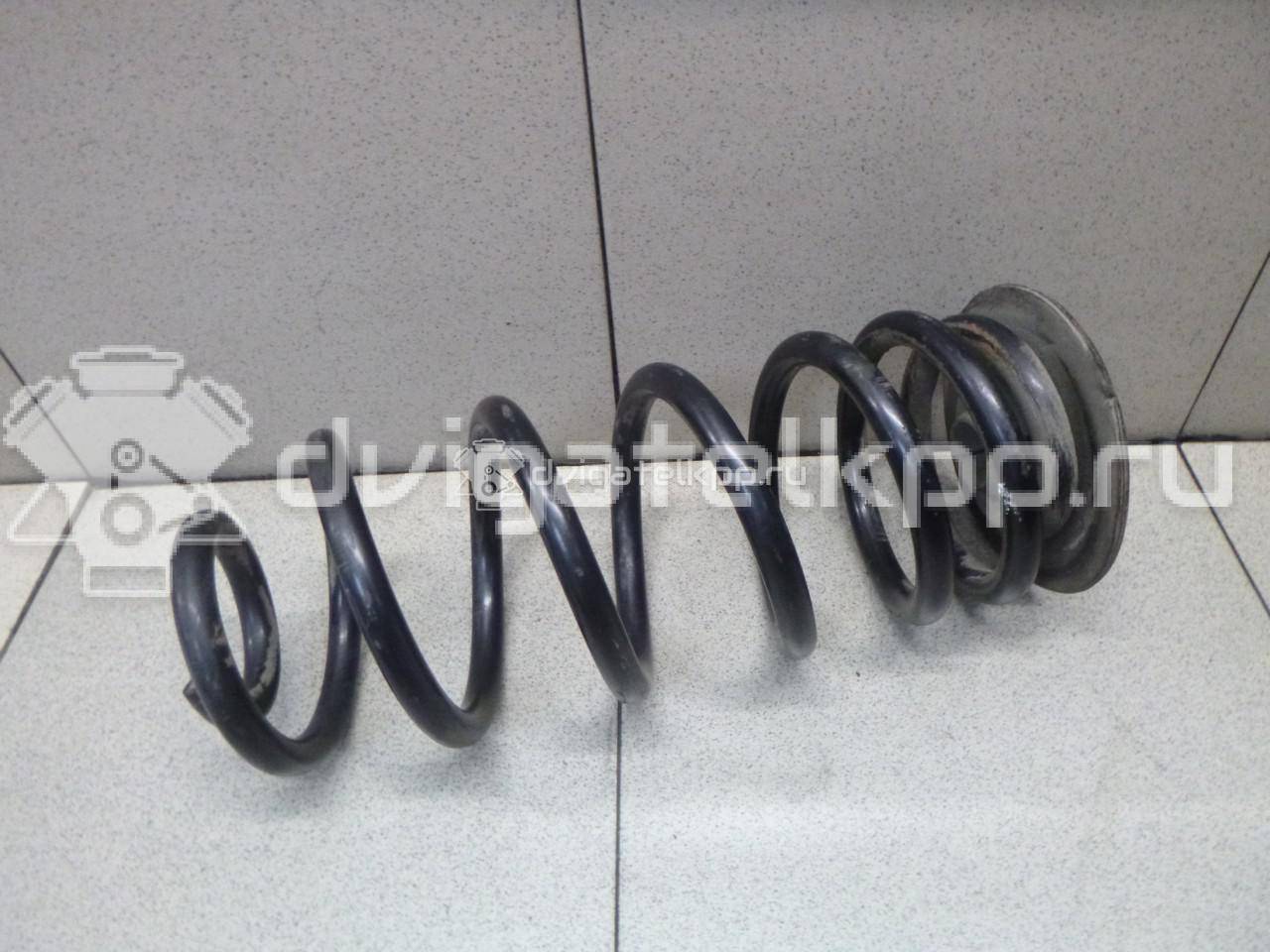 Фото Пружина задняя  33536779860 для Bmw X5 {forloop.counter}}