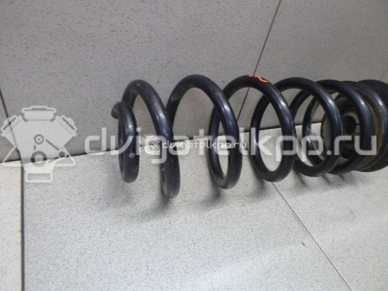 Фото Пружина задняя  33536779860 для Bmw X5 {forloop.counter}}