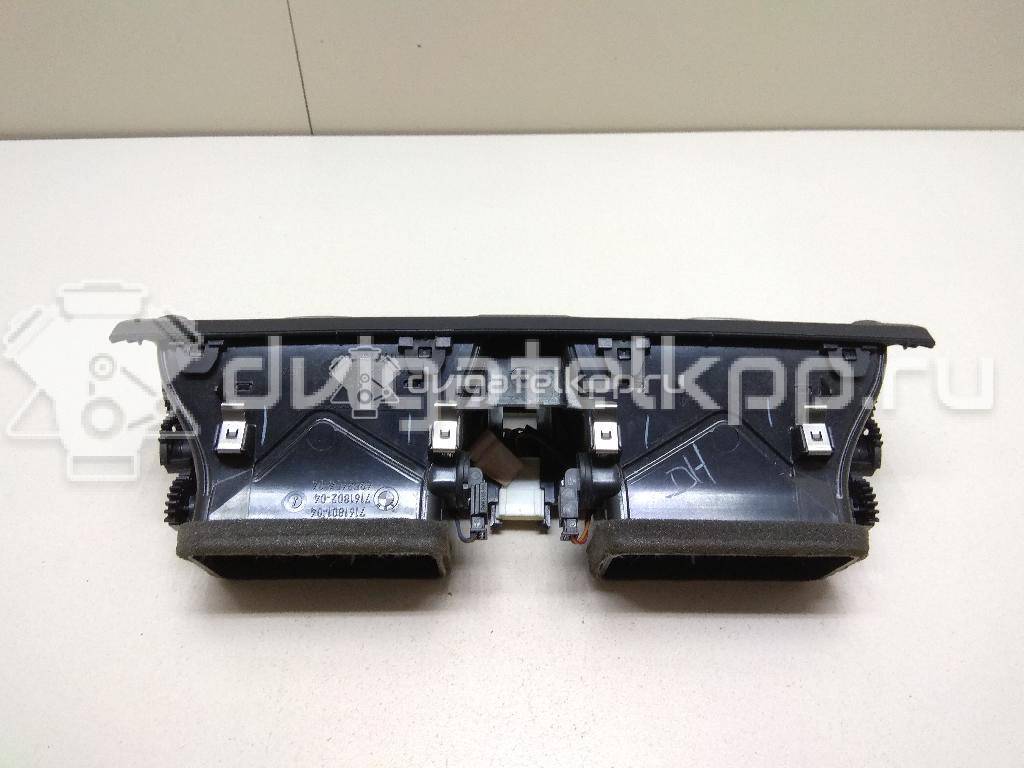 Фото Дефлектор воздушный  64226958654 для bmw X5 E70 {forloop.counter}}
