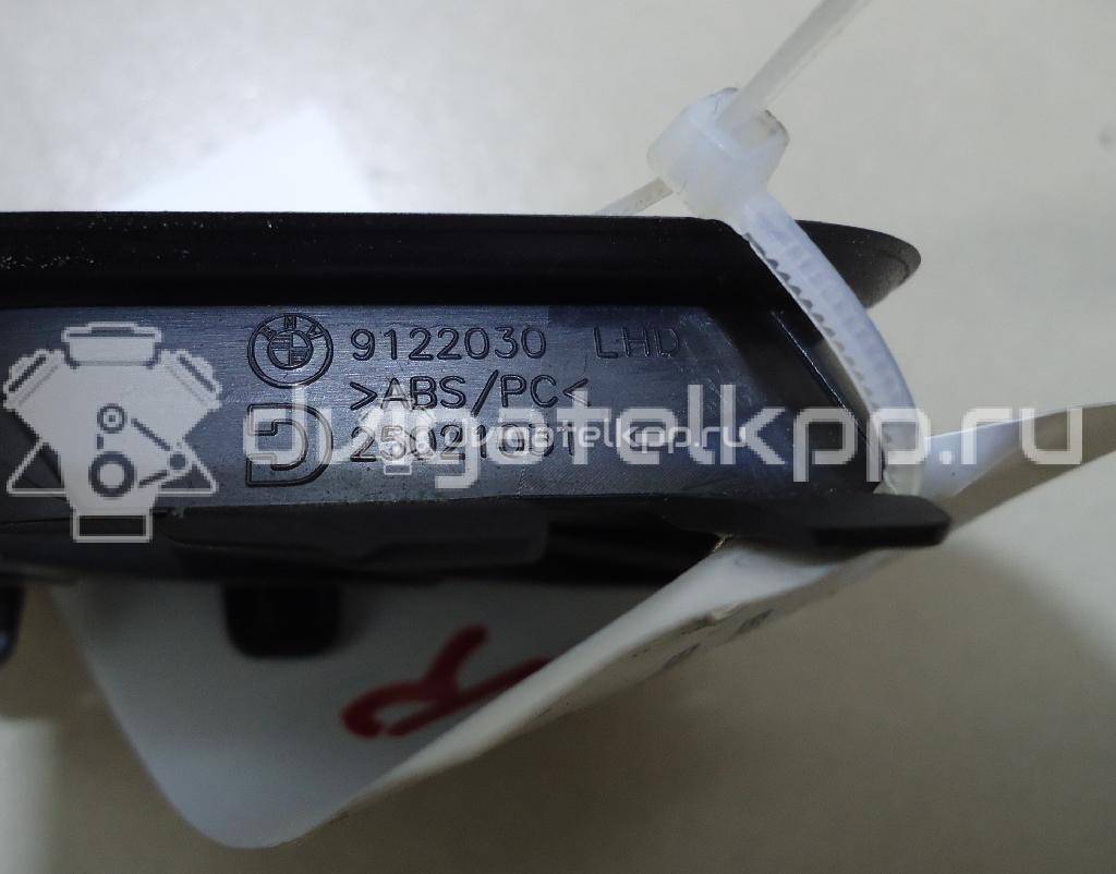 Фото Дефлектор воздушный  51456982428 для bmw X5 E70 {forloop.counter}}