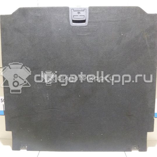 Фото Пол багажника  51477253856 для bmw X5 E70