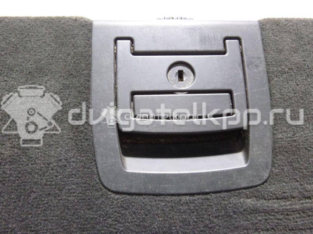 Фото Пол багажника  51477253856 для bmw X5 E70 {forloop.counter}}