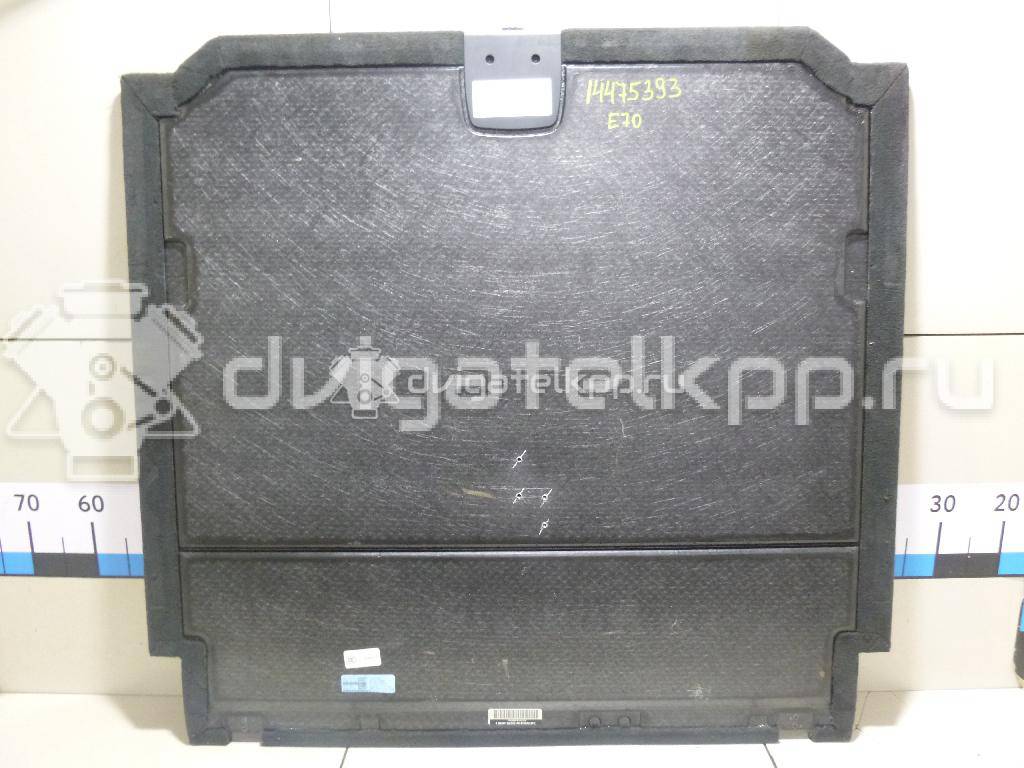 Фото Пол багажника  51477253856 для bmw X5 E70 {forloop.counter}}