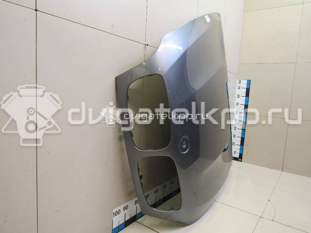 Фото Капот  41617486754 для Bmw X5 {forloop.counter}}