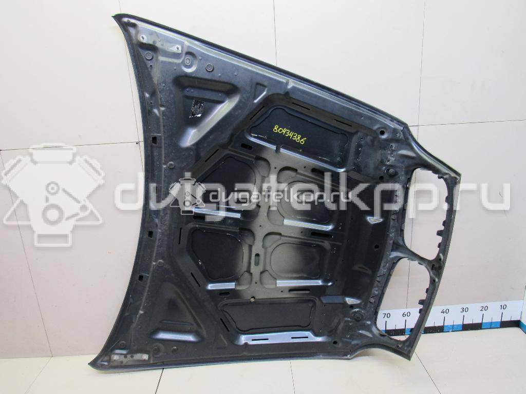 Фото Капот  41617486754 для Bmw X5 {forloop.counter}}