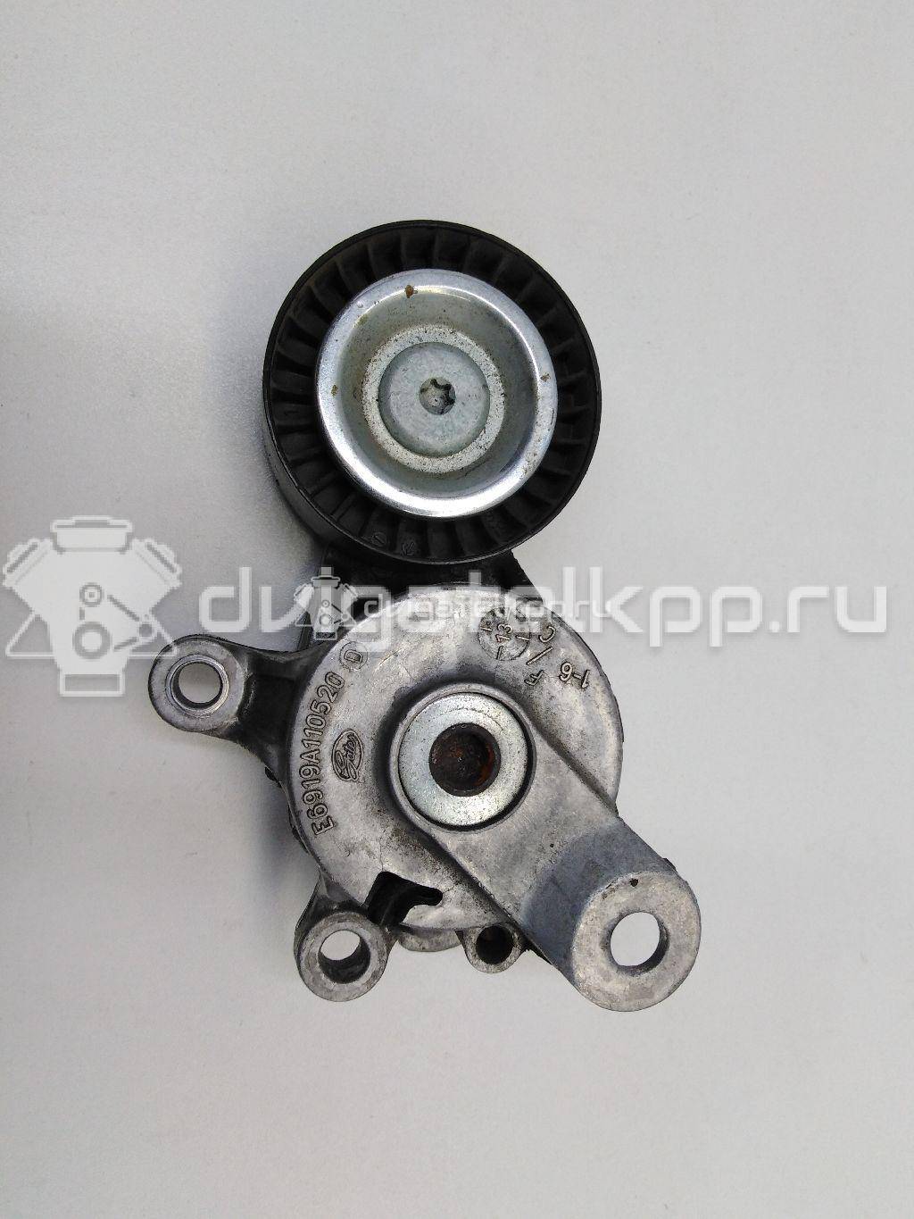 Фото Натяжитель ремня  6Q0145299A для Skoda Roomster 5J / Octaviaii 1Z3 / Yeti 5L / Fabia / Octavia {forloop.counter}}