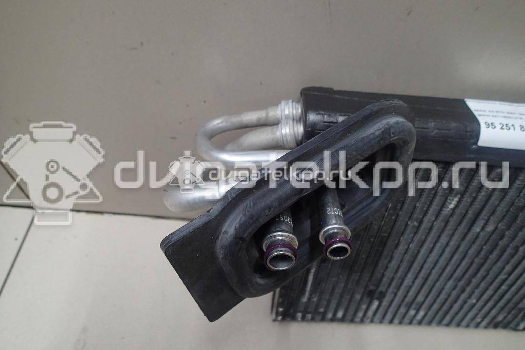 Фото Испаритель кондиционера  64119281416 для Bmw X5 / X6 {forloop.counter}}
