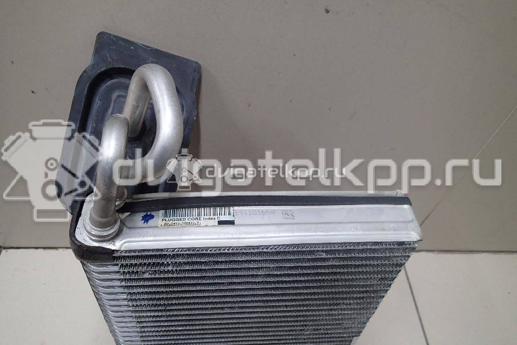 Фото Испаритель кондиционера  64119281416 для Bmw X5 / X6 {forloop.counter}}